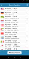 Voice Translator - Speak and Translate Voice bài đăng