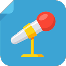 Sesli notlar - metinden konuşmaya APK