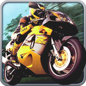 Speed City Moto icône
