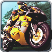 Speed City Moto آئیکن