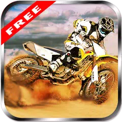 Speed ​​Racing Motocross