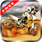 Speed ​​Racing Motocross biểu tượng