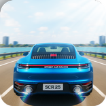 ”Street Racing: Car Racing game