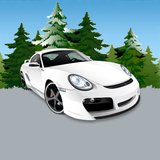 Eternal Speed Lite icon