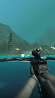 Speed Boat Hunting Fish : hunt ảnh chụp màn hình 3