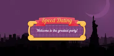 Speed Dating