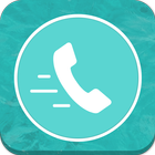 Speed Dial icono