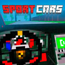 Race Mod for Minecraft APK