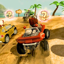 Speed Old Racing Action aplikacja