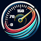 Speedometer VisionGPS Odometer иконка