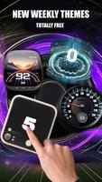 Speedometer VisionGPS Odometer скриншот 1