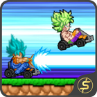 Dragon Warriors: Super Kart アイコン