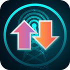 Internet Speed Meter icono