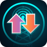 Internet Speed Meter icon