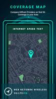 Internet Speed Meter 스크린샷 1