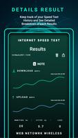 Internet Speed Meter screenshot 2