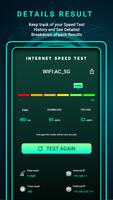 Internet Speed Meter Ekran Görüntüsü 3