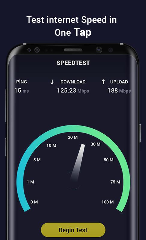 speedtest тв apk