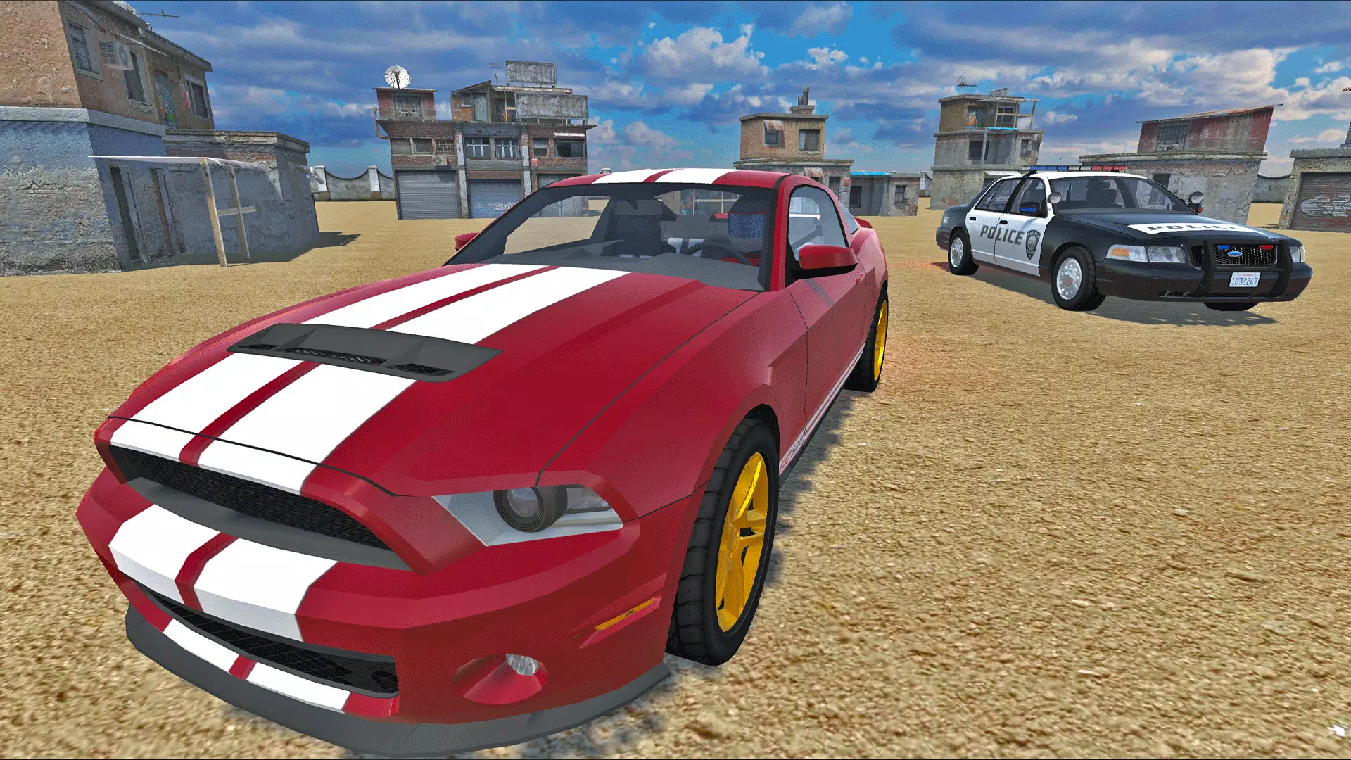 52 Drift Car Mod For Gta Sa  Latest HD