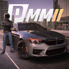 Parking Master Multiplayer 2 ícone