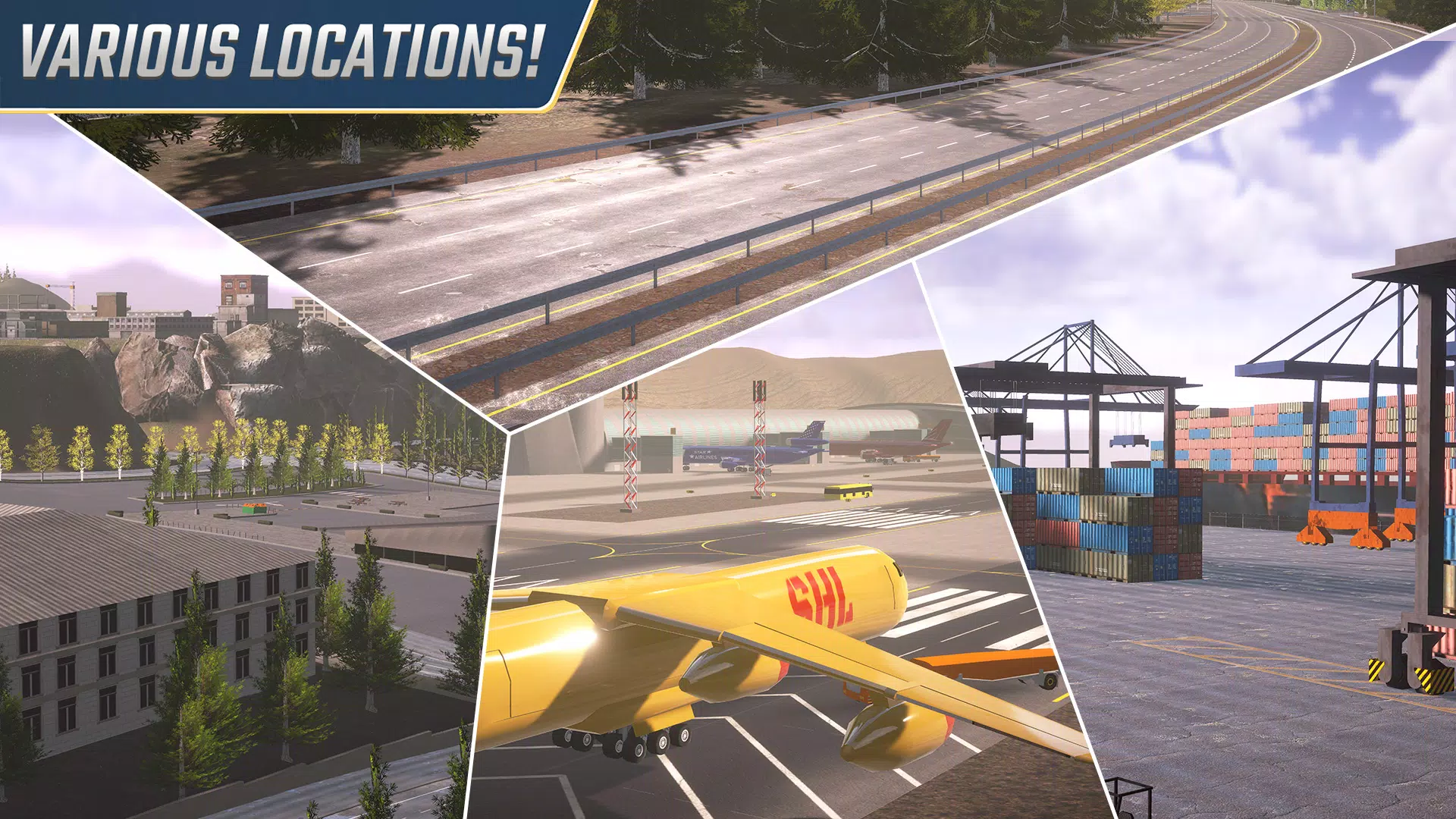 Parking Master Multiplayer 2 APK for Android Download