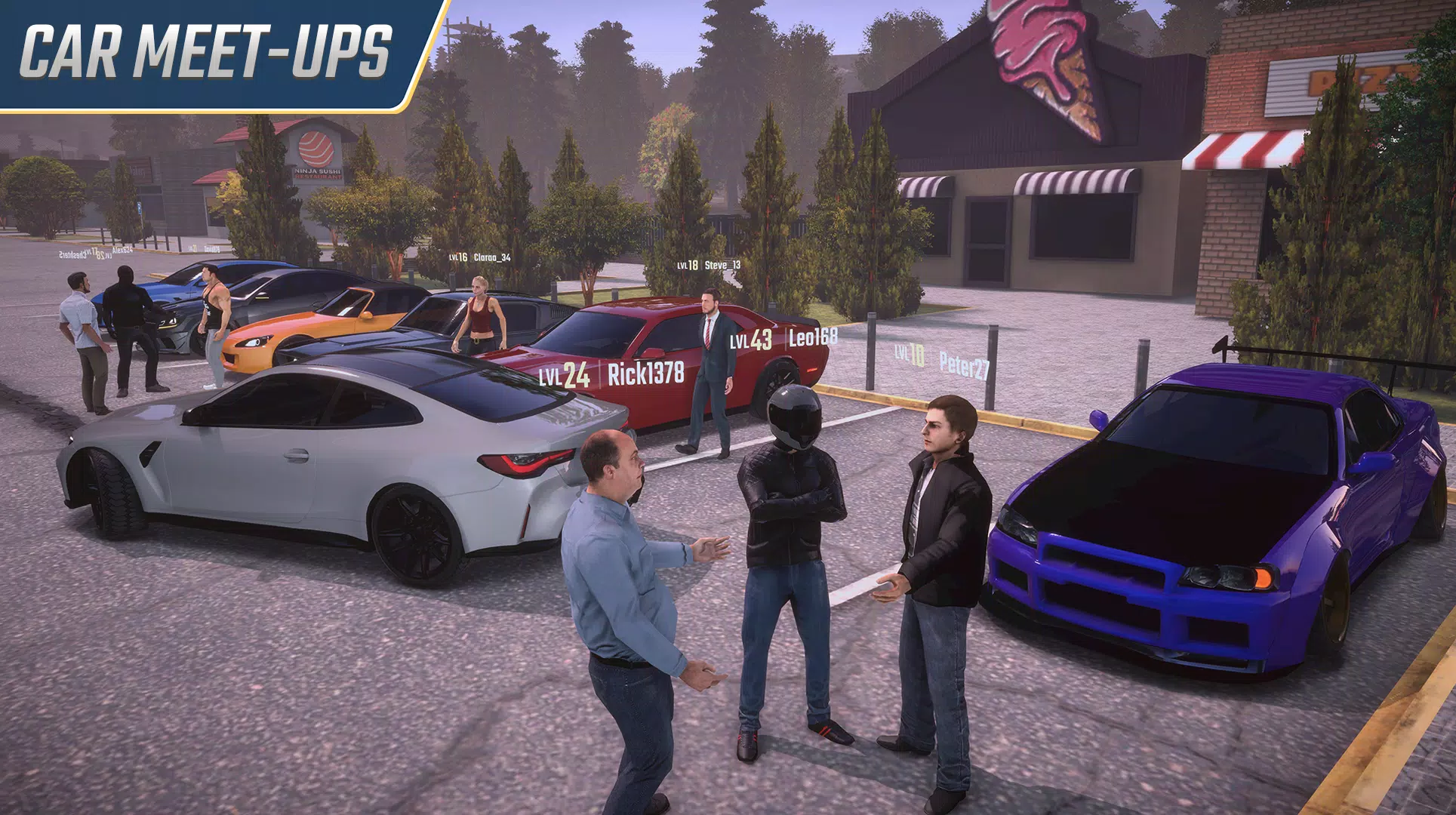 Parking Master Multiplayer 2 Apk For Android Download