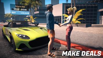 Parking Master Multiplayer 2 스크린샷 2