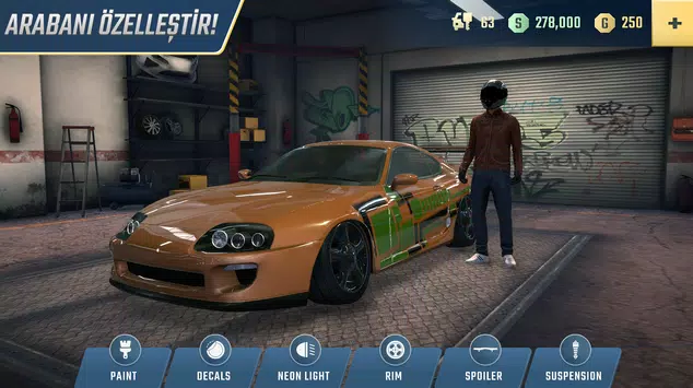 Parking Master Multiplayer 2 Snímek obrazovky 3