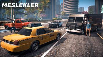 Parking Master Multiplayer 2 Ekran Görüntüsü 3