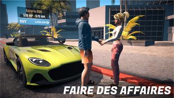 Parking Master Multiplayer 2 capture d'écran 2