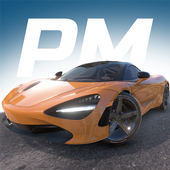 Real Car Parking Master : Multiplayer Car Game v1.6.0 (Mod Apk)