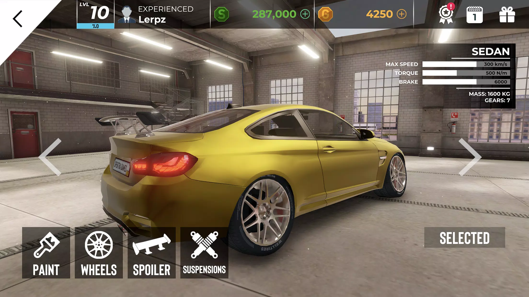 Download Real Car Parking: Parking Master (HACK/MOD) for Android Full APK