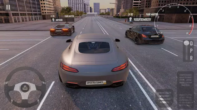62 Car Parking Multiplayer Mod Apk And Data Best