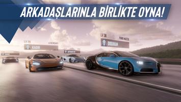 Parking Master Multiplayer Ekran Görüntüsü 1