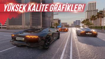 Parking Master Multiplayer Ekran Görüntüsü 2