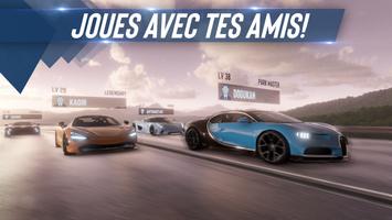 Parking Master Multiplayer capture d'écran 1