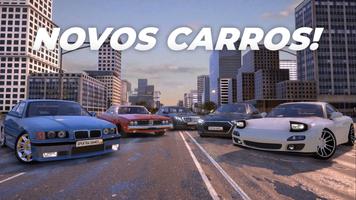 Parking Master Multiplayer Cartaz