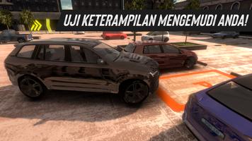 Real Car Parking : Parking Mas screenshot 3