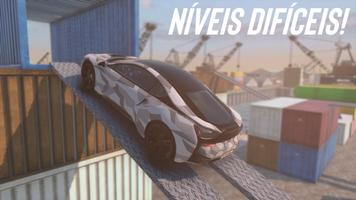 Real Car Parking : Parking Mas imagem de tela 1