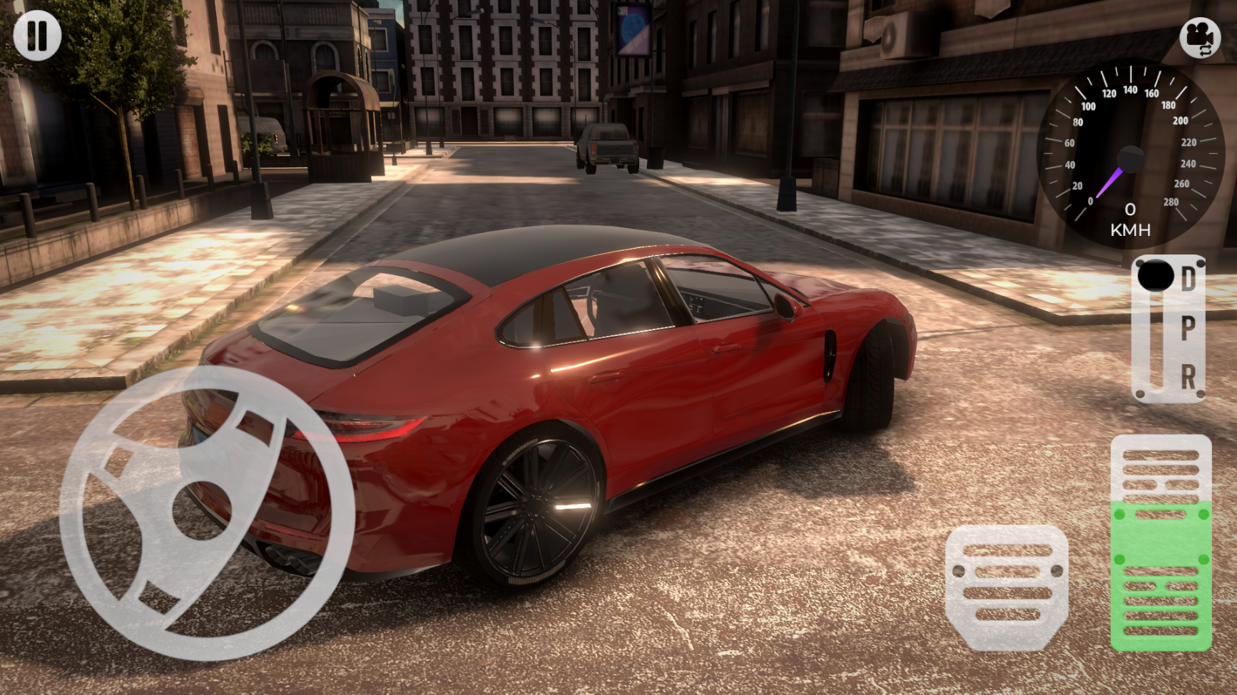 71 Real Car Parking 2 Mod Apk Android 1  HD