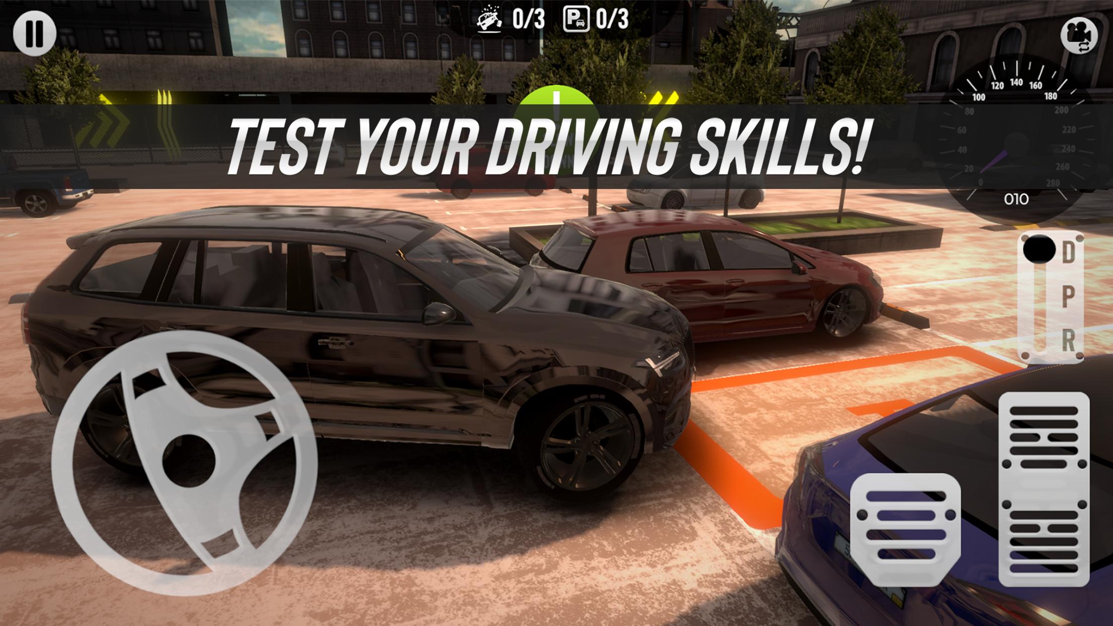 real car parking parking master for android apk download