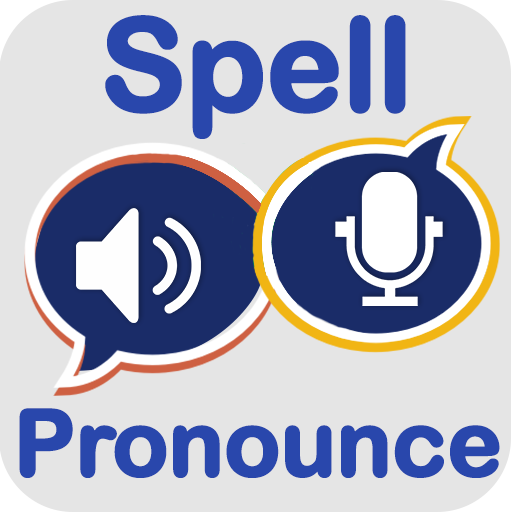 英語発音トレーニング/Learn English spell