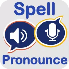 Spell and Pronounce It Right APK download