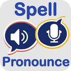 Spell and Pronounce icon