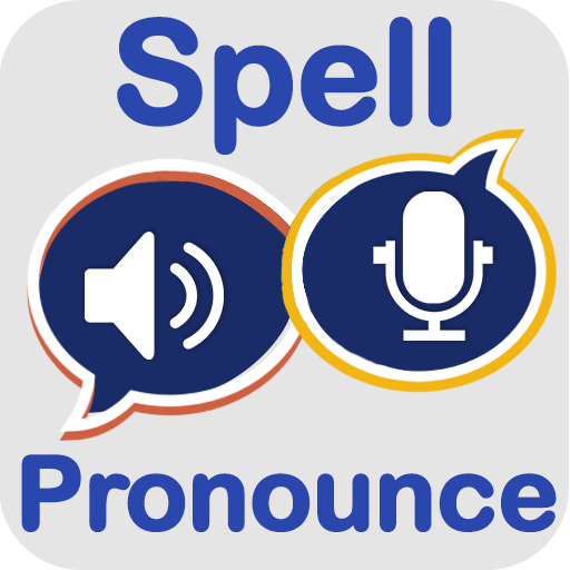英語発音トレーニング/Learn English spell