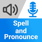 Spell and Pronounce biểu tượng