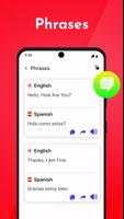 Spell and Pronounce screenshot 3