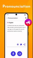 Spell and Pronounce poster