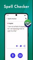 Spell and Pronounce screenshot 1