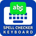 Spell Corrector _Spell Checker ไอคอน